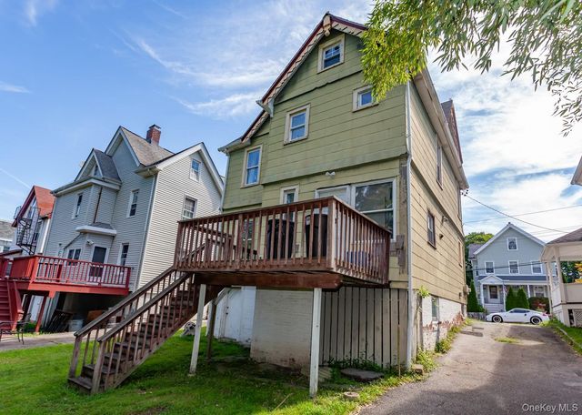 524 Simpson Place, Peekskill, NY 10566