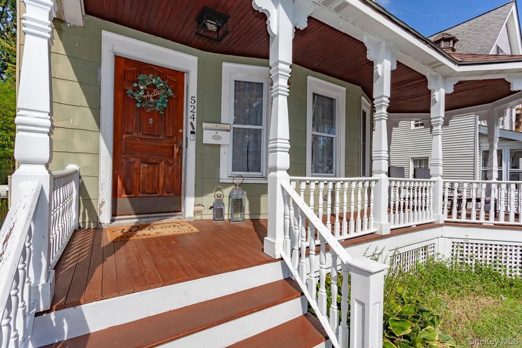 524 Simpson Place, Peekskill, NY 10566 — photo 3