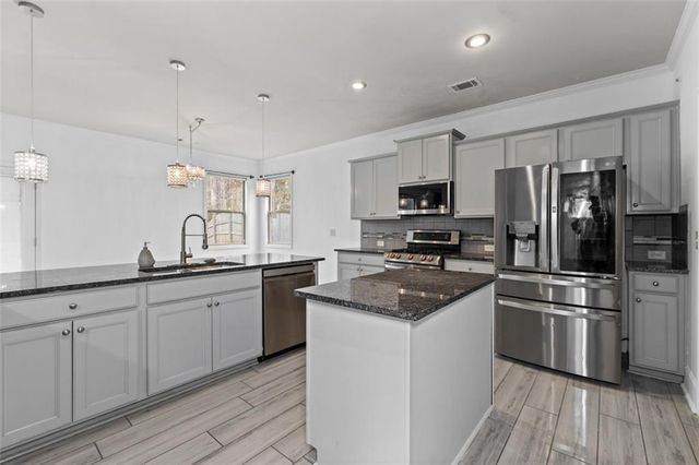 351 The Boulevard, Newnan, GA 30263