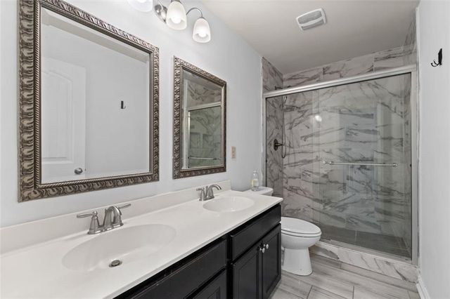 351 The Boulevard, Newnan, GA 30263