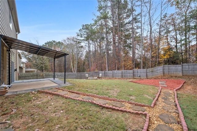 351 The Boulevard, Newnan, GA 30263