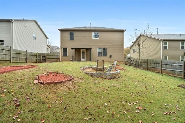 351 The Boulevard, Newnan, GA 30263