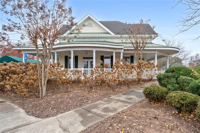 351 The Boulevard, Newnan, GA 30263