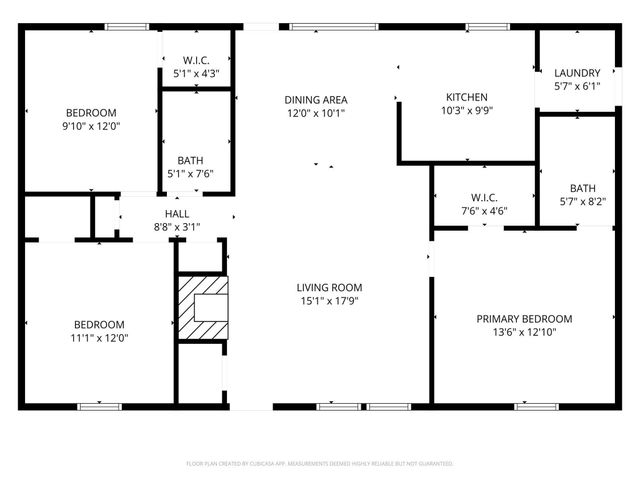 4393 BISHOP HILLS DR, Memphis, TN 38128