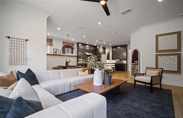 4895 Wayt Farm Overlook, Cumming, GA 30040