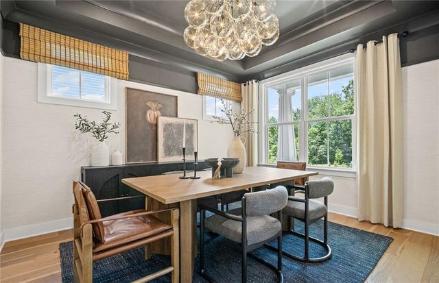 4895 Wayt Farm Overlook, Cumming, GA 30040