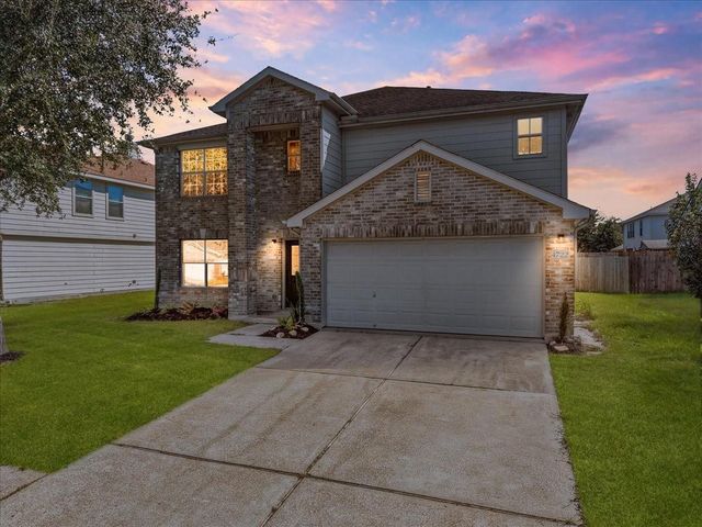 4722 Mill Creek Drive, Baytown, TX 77521