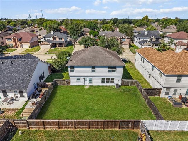4722 Mill Creek Drive, Baytown, TX 77521