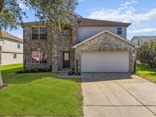 4722 Mill Creek Drive, Baytown, TX 77521
