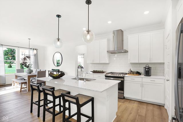 5358 Devonshire Way, Mccordsville, IN 46055