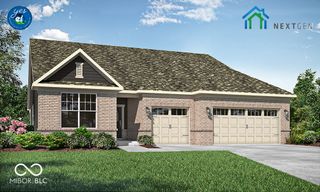 5358 Devonshire Way, Mccordsville, IN 46055
