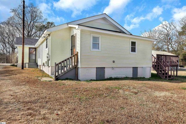 236 Piedmont Highway, Piedmont, SC 29673