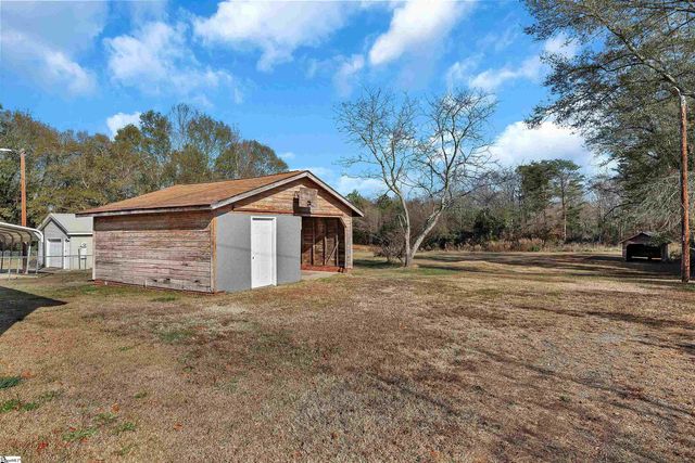 236 Piedmont Highway, Piedmont, SC 29673