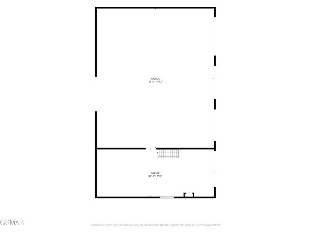 819 Redwood Drive, Mount Carmel, TN 37645