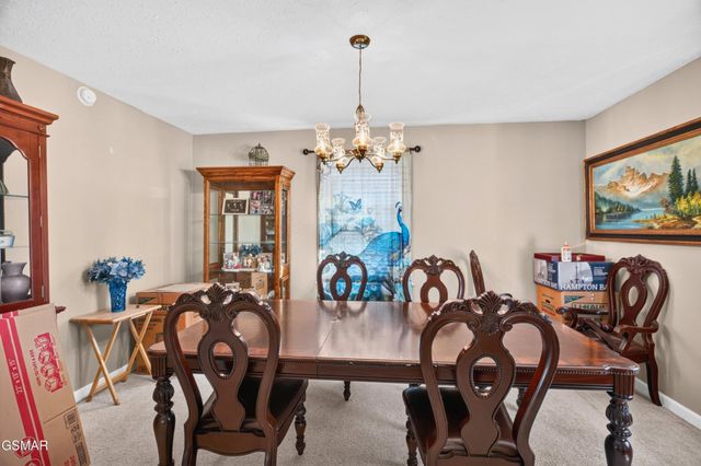 819 Redwood Drive, Mount Carmel, TN 37645