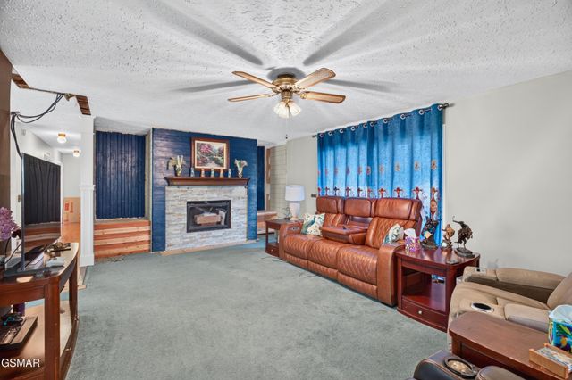 819 Redwood Drive, Mount Carmel, TN 37645