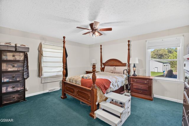 819 Redwood Drive, Mount Carmel, TN 37645