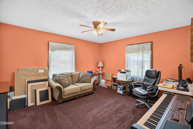 819 Redwood Drive, Mount Carmel, TN 37645
