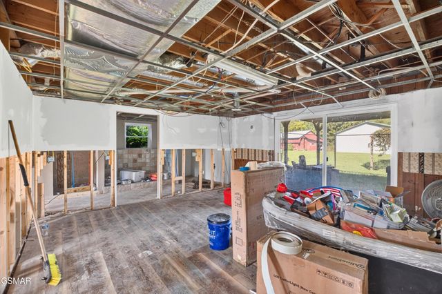 819 Redwood Drive, Mount Carmel, TN 37645