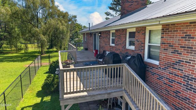 819 Redwood Drive, Mount Carmel, TN 37645