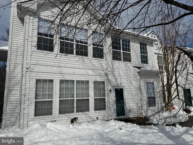 11103 CORNERSTONE DR, Yardley, PA 19067