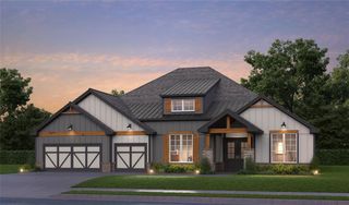4042 Blue Ridge Avenue, Newcastle, OK 73072