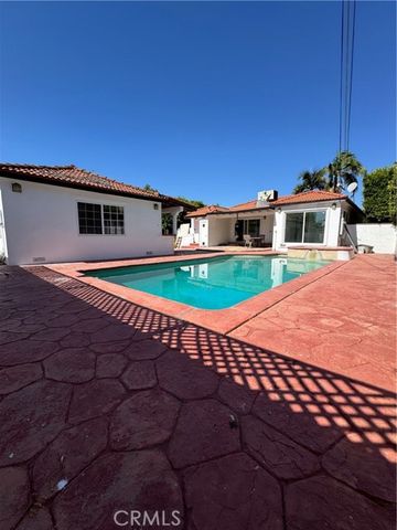 5230 Seville Avenue, Encino (los Angeles), CA 91436