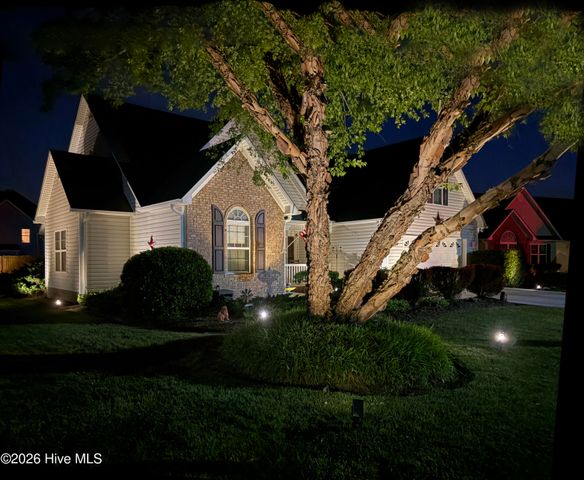 Address unavailable.