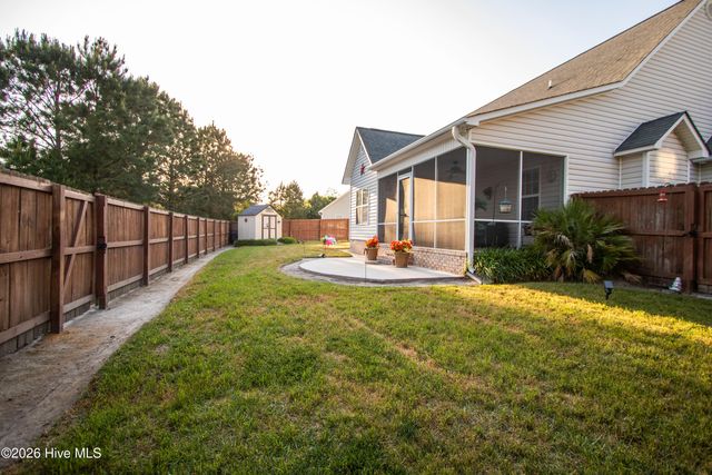 Address unavailable.