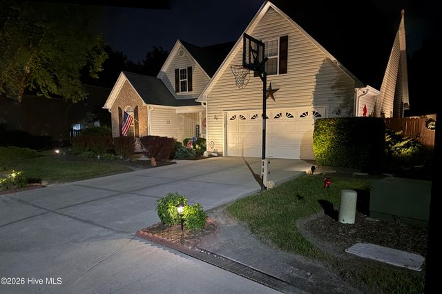 Address unavailable.