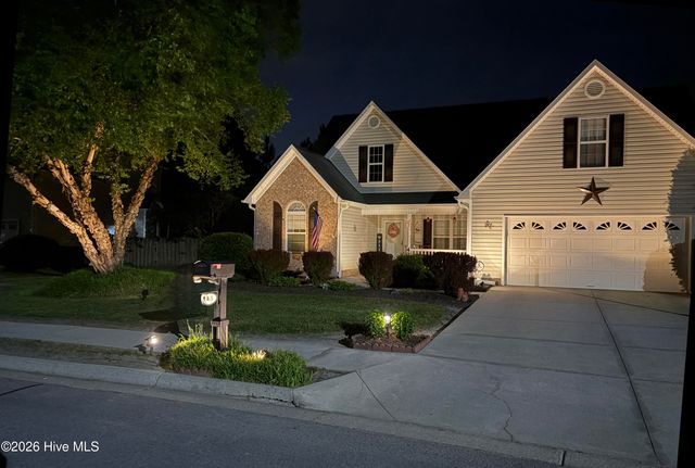 Address unavailable.