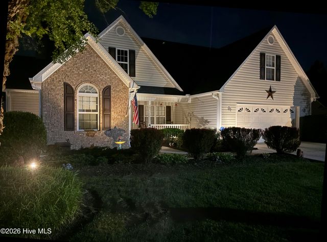 Address unavailable.