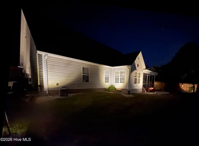 Address unavailable.