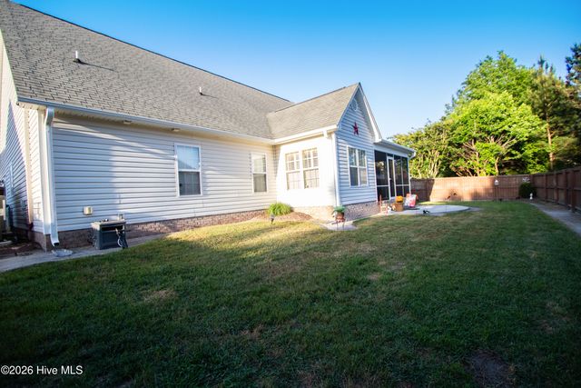 Address unavailable.