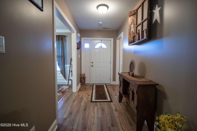 Address unavailable.