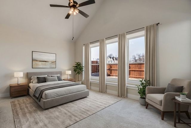 2624 Emerald Shallows Drive, Mckinney, TX 75072