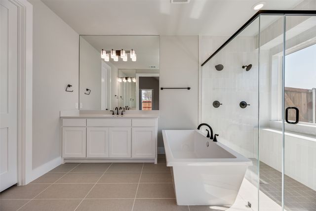 2624 Emerald Shallows Drive, Mckinney, TX 75072