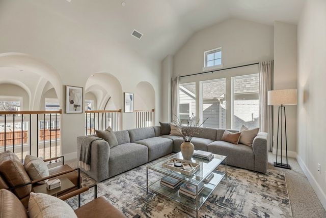 2624 Emerald Shallows Drive, Mckinney, TX 75072