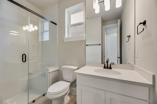 2624 Emerald Shallows Drive, Mckinney, TX 75072