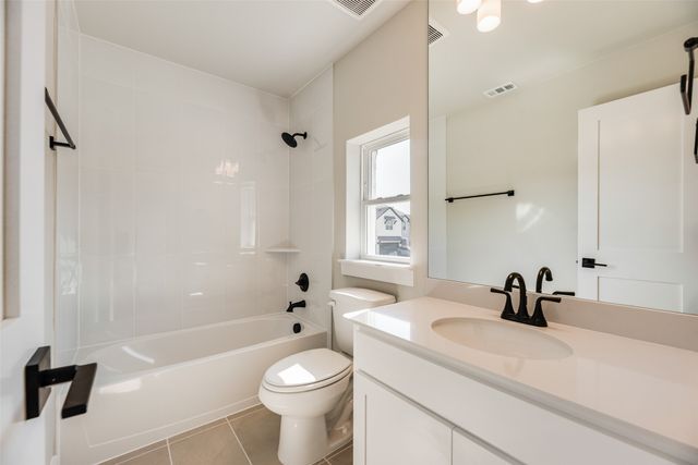 2624 Emerald Shallows Drive, Mckinney, TX 75072