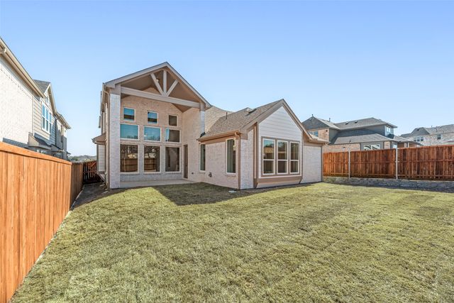 2624 Emerald Shallows Drive, Mckinney, TX 75072