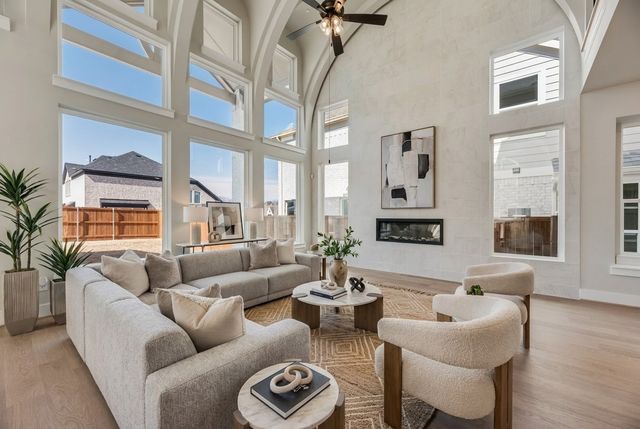 2624 Emerald Shallows Drive, Mckinney, TX 75072