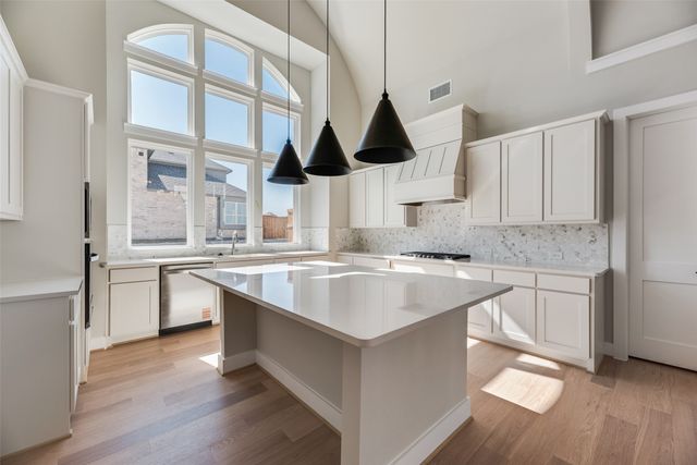 2624 Emerald Shallows Drive, Mckinney, TX 75072