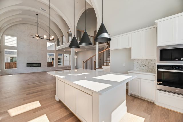 2624 Emerald Shallows Drive, Mckinney, TX 75072