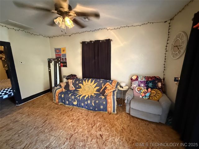 901 A Street SE, Ardmore, OK 73401