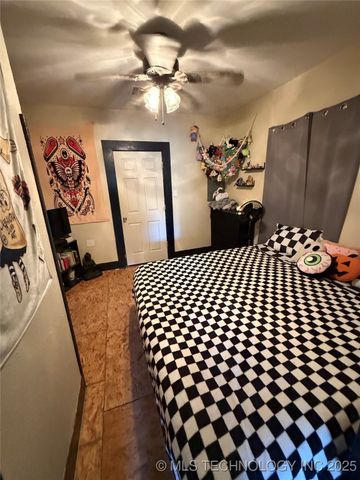 901 A Street SE, Ardmore, OK 73401