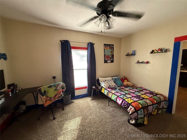 901 A Street SE, Ardmore, OK 73401