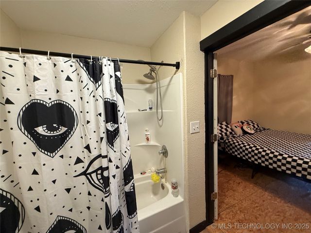 901 A Street SE, Ardmore, OK 73401