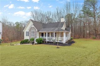 409 Barrington Drive, Hiram, GA 30141