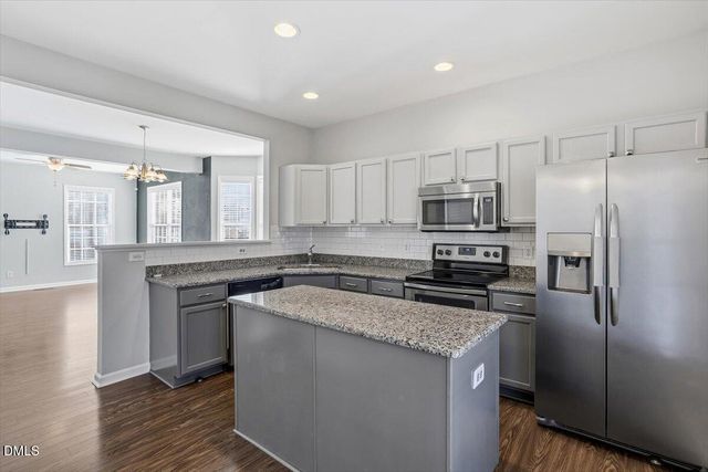 5531 Crabtree Park Court, Raleigh, NC 27612